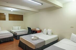 Hotel Windsor Plaza