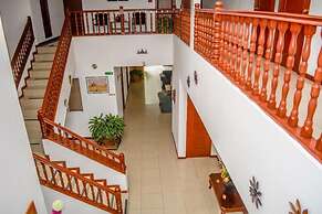 Hotel Windsor Plaza
