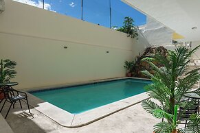 Hotel Windsor Plaza