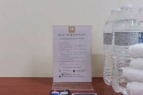 Hotel Windsor Plaza