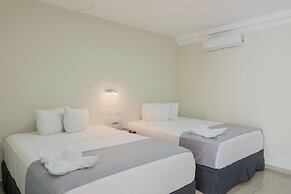 Hotel Windsor Plaza