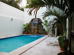 Hotel Windsor Plaza