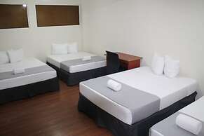 Hotel Windsor Plaza