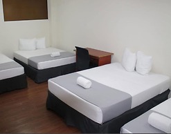 Hotel Windsor Plaza