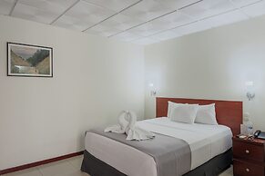 Hotel Windsor Plaza