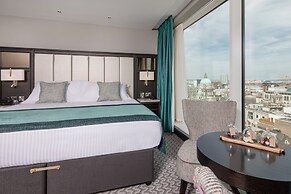 Grand Central Hotel Belfast