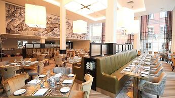 Grand Central Hotel Belfast