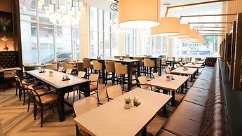 Grand Central Hotel Belfast