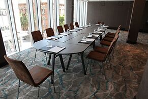 Grand Central Hotel Belfast