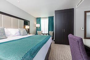 Grand Central Hotel Belfast