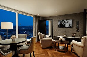 Grand Central Hotel Belfast