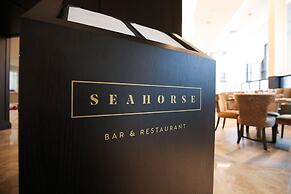 Grand Central Hotel Belfast