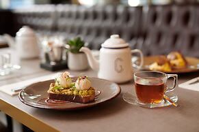 Grand Central Hotel Belfast