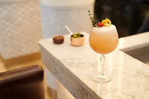 Grand Central Hotel Belfast