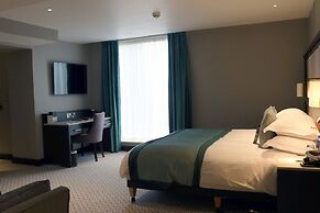 Grand Central Hotel Belfast