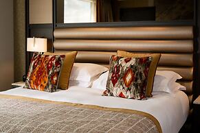 Grand Central Hotel Belfast