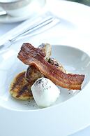 Grand Central Hotel Belfast