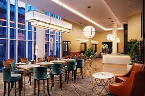 Grand Central Hotel Belfast