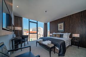 Hotel Bellevue - Superior City Hotel