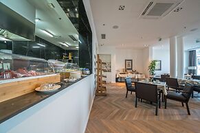 Hotel Bellevue - Superior City Hotel