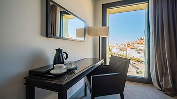 Hotel Bellevue - Superior City Hotel