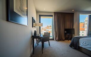 Hotel Bellevue - Superior City Hotel