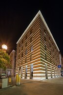 Hotel Bellevue - Superior City Hotel