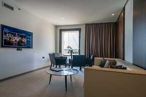 Hotel Bellevue - Superior City Hotel