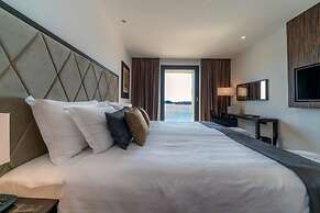 Hotel Bellevue - Superior City Hotel