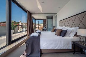 Hotel Bellevue - Superior City Hotel