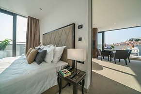 Hotel Bellevue - Superior City Hotel