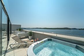 Hotel Bellevue - Superior City Hotel