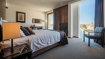 Hotel Bellevue - Superior City Hotel