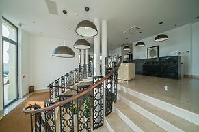 Hotel Bellevue - Superior City Hotel