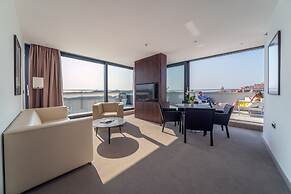 Hotel Bellevue - Superior City Hotel