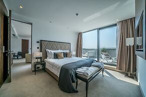 Hotel Bellevue - Superior City Hotel