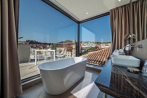 Hotel Bellevue - Superior City Hotel