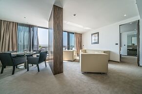 Hotel Bellevue - Superior City Hotel