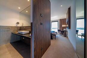 Hotel Bellevue - Superior City Hotel