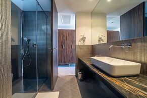 Hotel Bellevue - Superior City Hotel