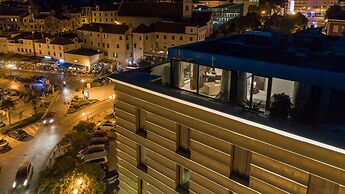 Hotel Bellevue - Superior City Hotel