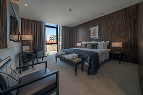 Hotel Bellevue - Superior City Hotel