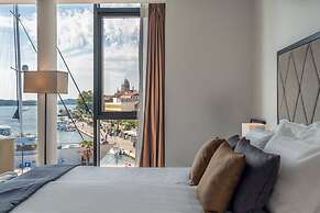 Hotel Bellevue - Superior City Hotel