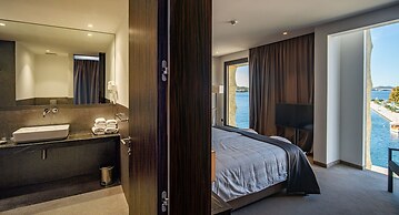 Hotel Bellevue - Superior City Hotel