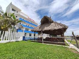 Hotel Perlas Del Golfo