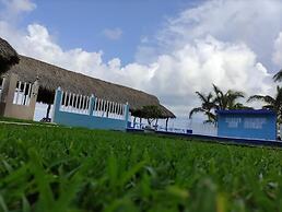 Hotel Perlas Del Golfo