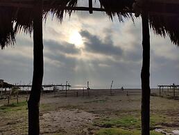 Hotel Perlas Del Golfo