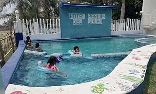 Hotel Perlas Del Golfo