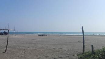 Hotel Perlas Del Golfo