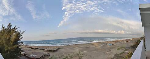 Hotel Perlas Del Golfo